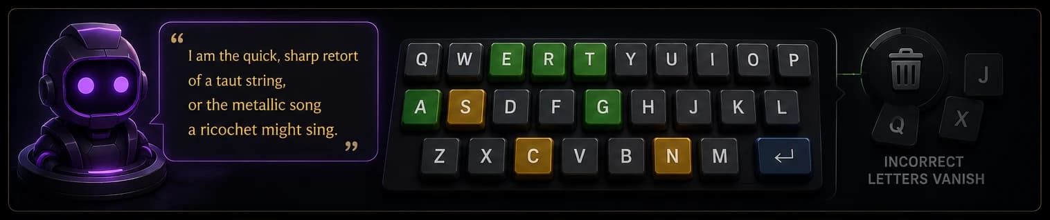 Survival Tools (AI Riddles & Smart Keypad)